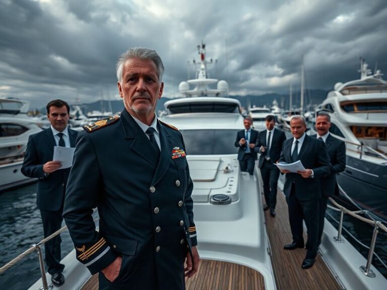 peter holt yacht captain lawsuits