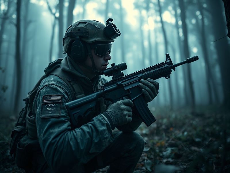 A split-screen image showing a live sports game on a smartphone with social media notifications and analytics overlays, captu