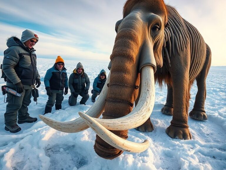 A dynamic action shot of Ryan Smith coaching the Utah Mammoth during a home game at Delta Center, with players in mid-motion,
