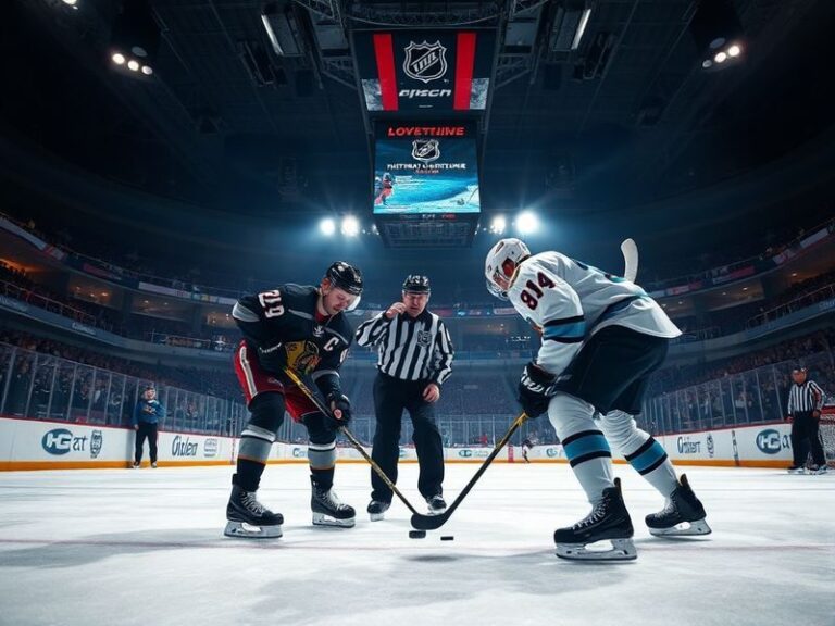 nhl overtime rules