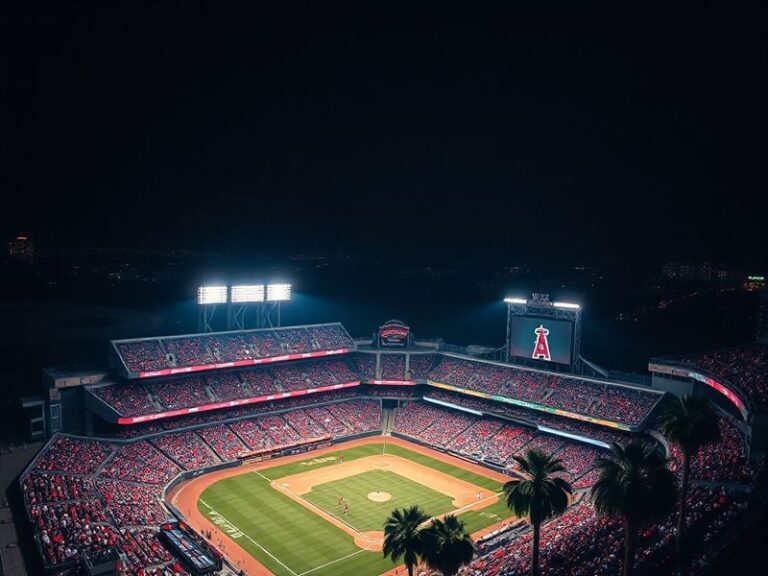 la angels