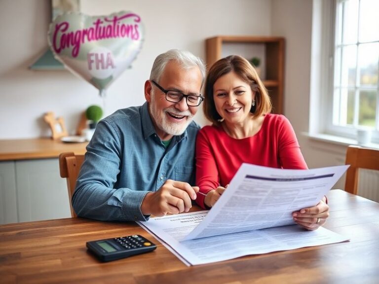 fha loans