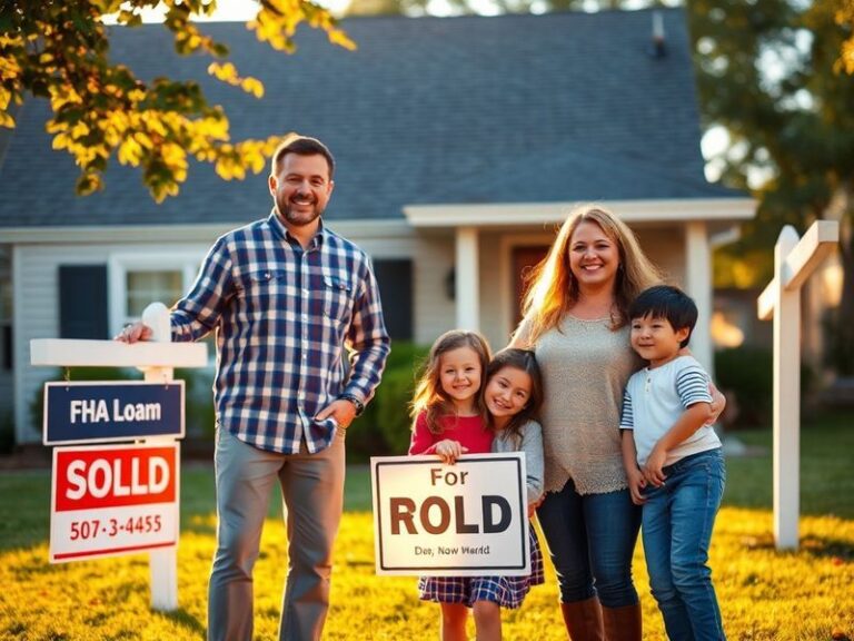 fha loans