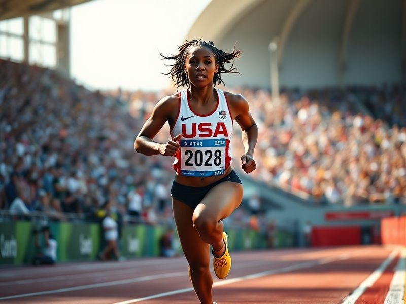 allyson felix 2028 olympics comeback