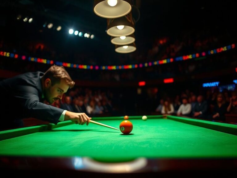 snooker championship