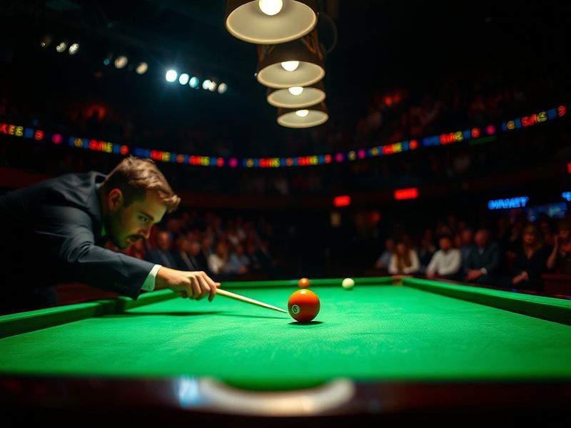 snooker championship