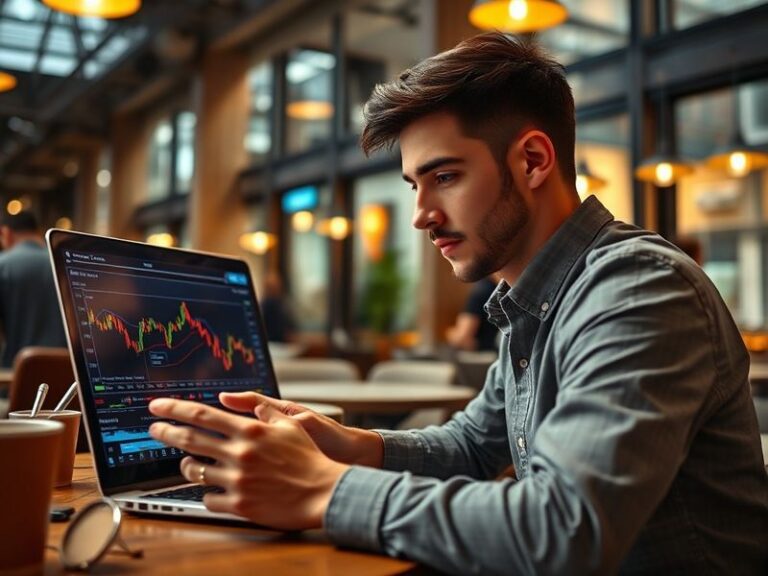 spot stock