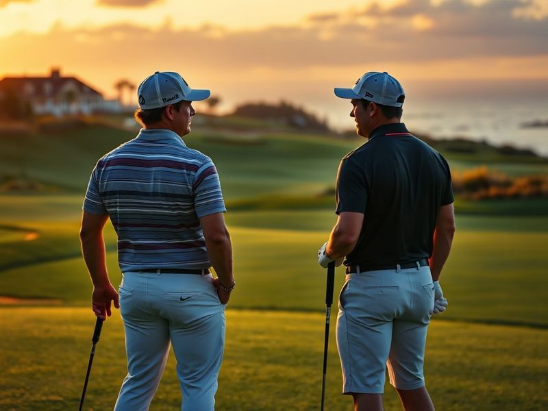 shane lowry brooks koepka partnership