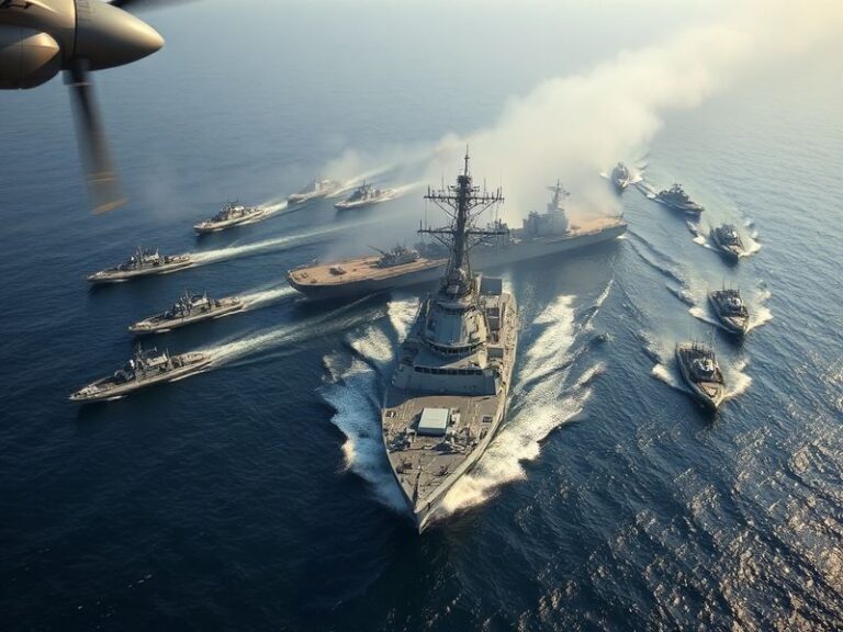iran war hormuz