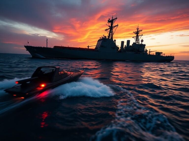 iran war hormuz