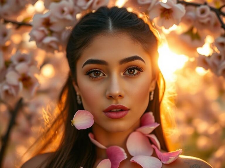 ariana grande petal