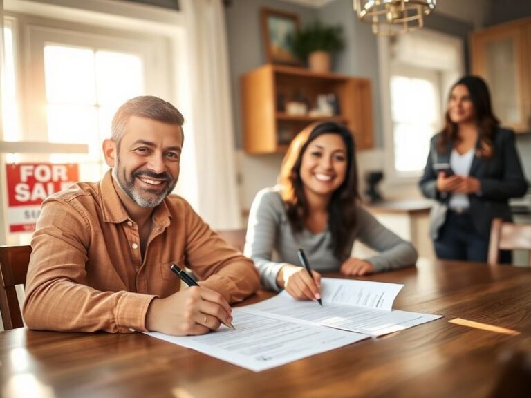 fha financing