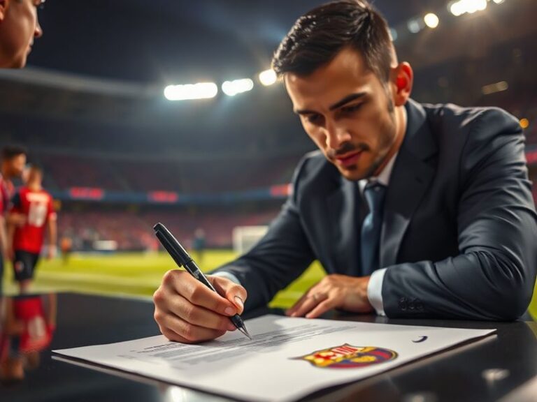 A basketball court with a player in mid-action, wearing a jersey with Diego Pavia's name and number. The background shows a p