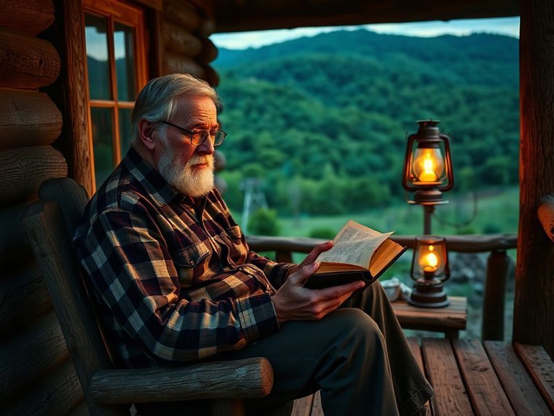 A scenic view of Lake Bridgeport in Wise County, Texas, with clear blue waters, lush green trees, and a wooden dock extending