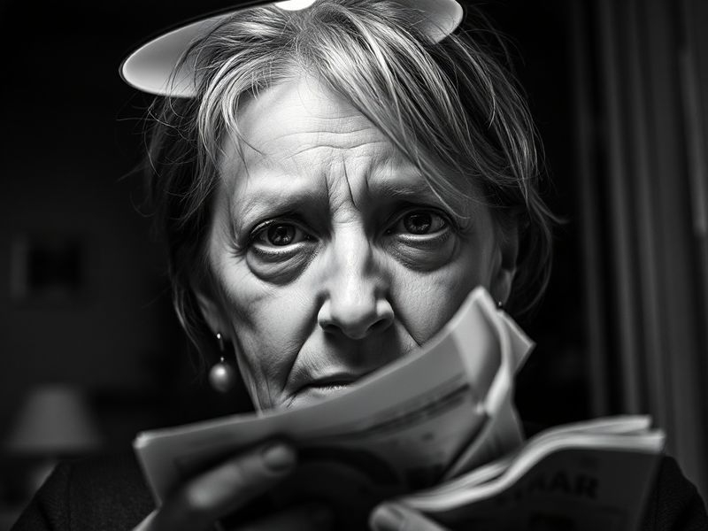 A cozy workspace with a sketchbook open to an illustration, a tablet displaying digital art, and soft natural lighting. The s