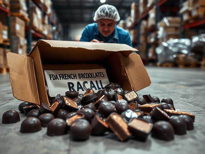 fda french broad chocolates recall