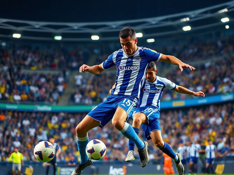 cruzeiro - boca juniors