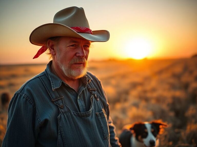 john garrett