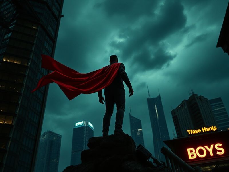 the boys season 5 episode 5