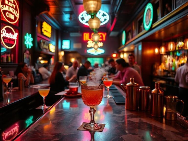 drinks