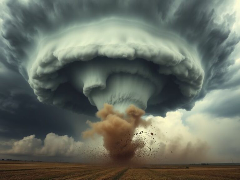 weather tornado warning