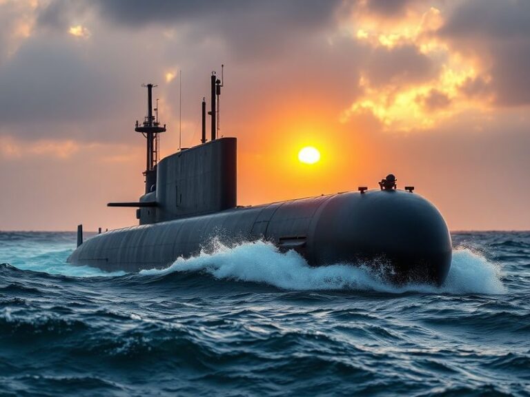 hms trump