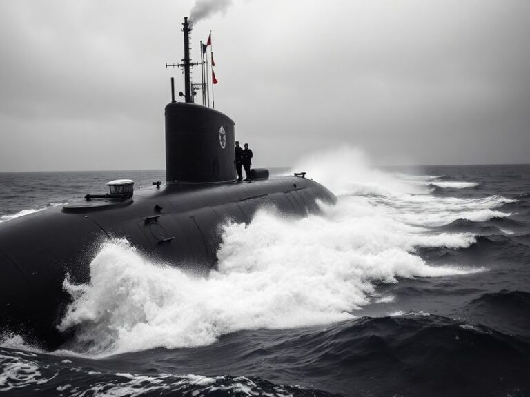 hms trump