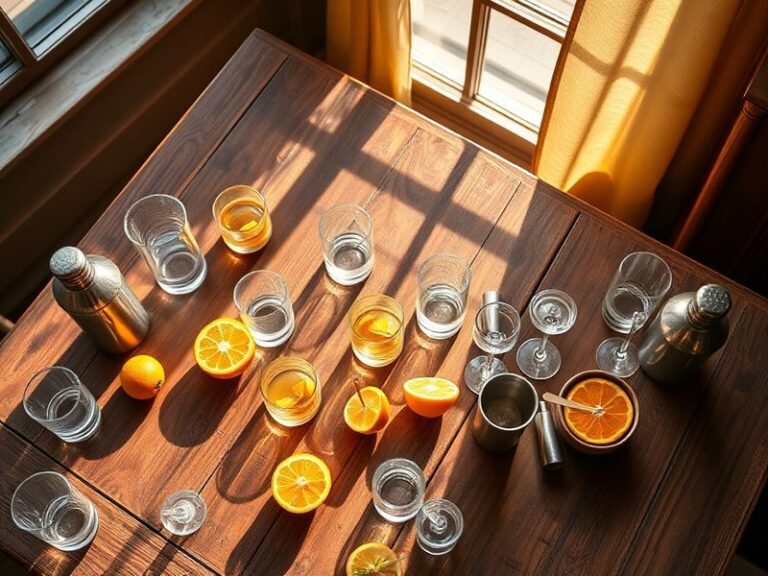 drinks