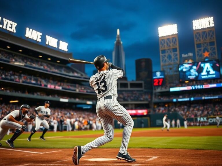 yankees baseball