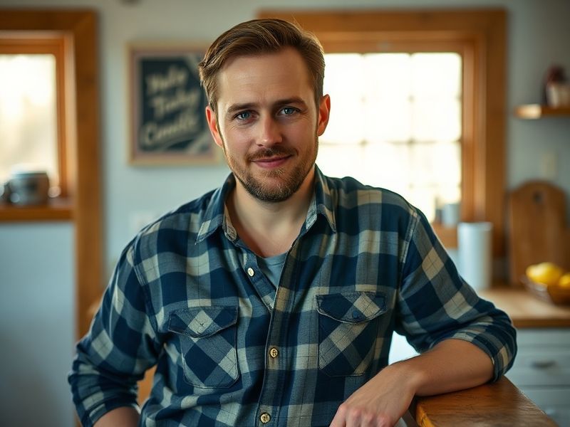 A nostalgic scene from School of Rock featuring Erik Per Sullivan as Ned Schneebly playing guitar on stage, surrounded by cla