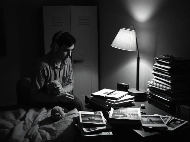 A candid photograph of diverse individuals engaged in everyday activities—conversing, working, or volunteering—captured in a