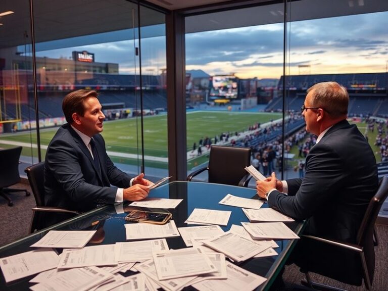 A mid-action shot of Martin Emerson in a Cleveland Browns uniform, mid-stride during a game, showcasing his speed and coverag