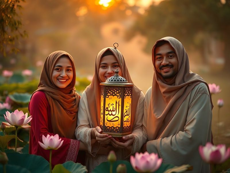 ahmadi religion of peace and light