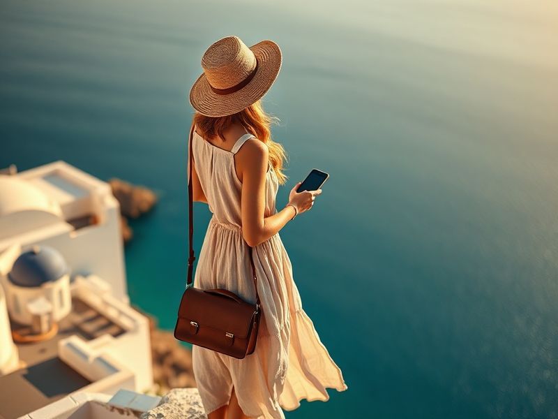 rachel kerr travel influencer