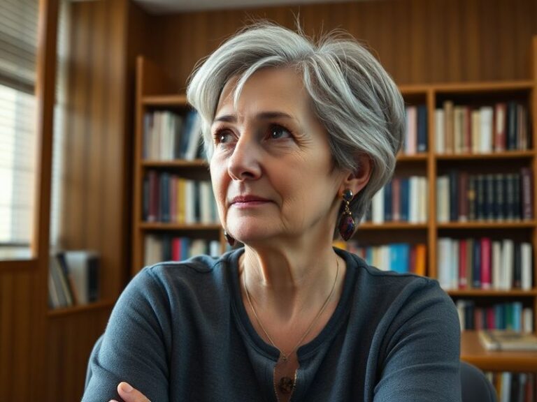kathleen stock