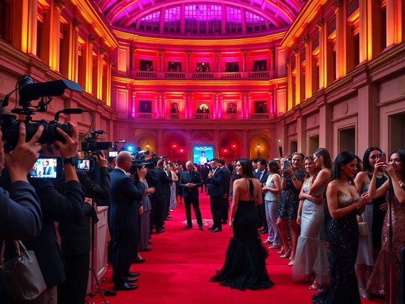 barclaycard capital summertime ball 2026