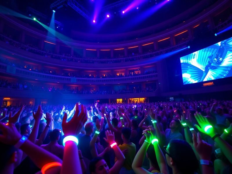 barclaycard capital summertime ball 2026