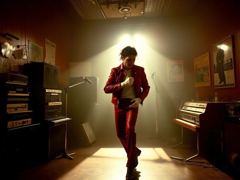 michael movie michael jackson