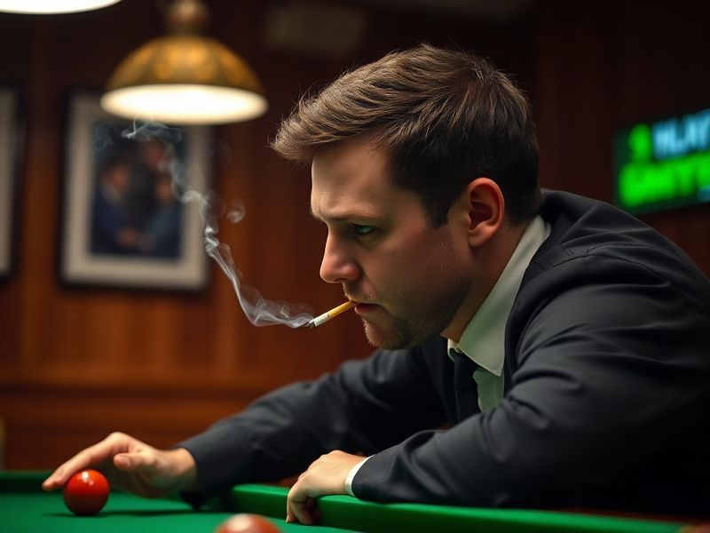 shaun murphy