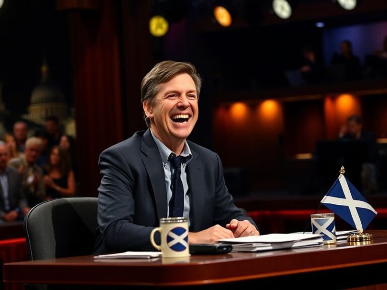 craig ferguson