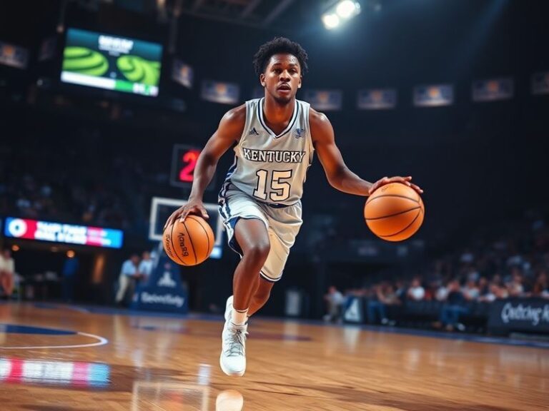 me'arah o'neal kentucky transfer