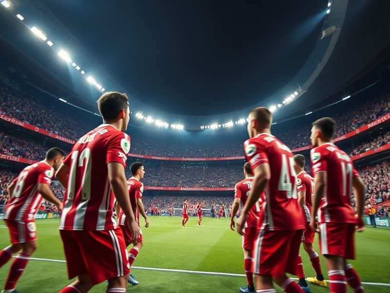 atlético madrid vs arsenal