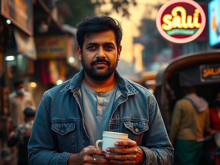 salil arora