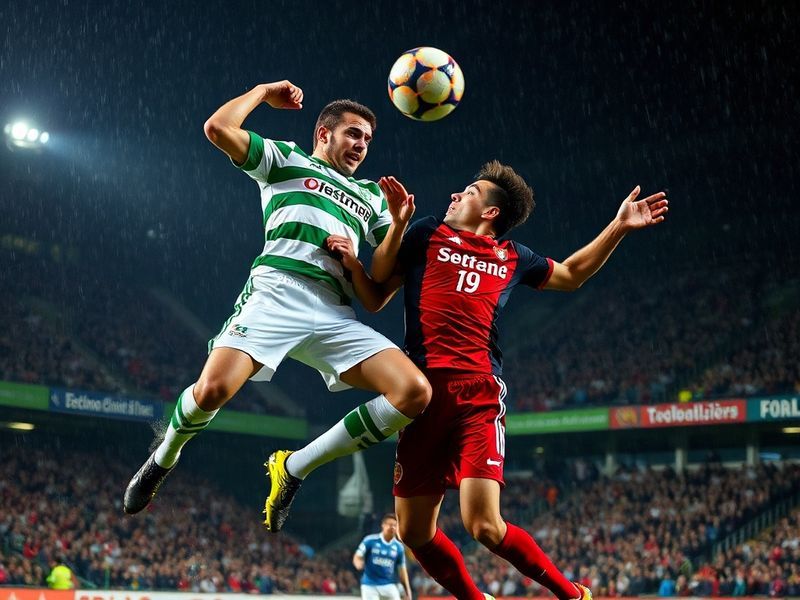 sporting vs tondela