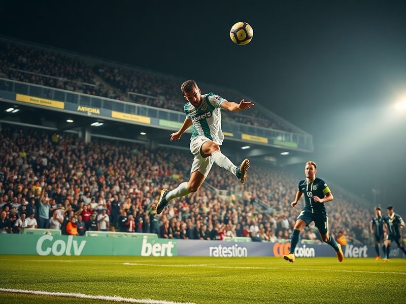sporting vs tondela