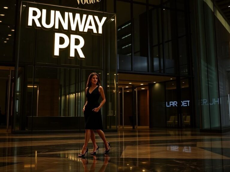 A split-screen image of Anne Hathaway and Meryl Streep in their iconic Runway magazine editor outfits, one in a modern office