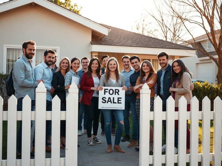 housing market