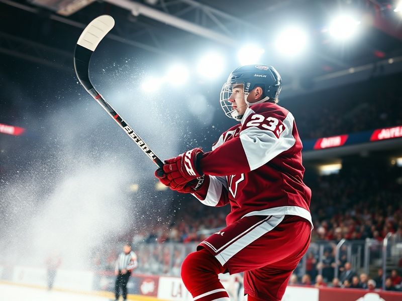 utah hockey