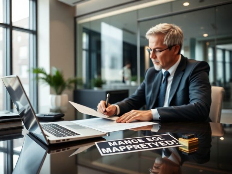 mortgage lender