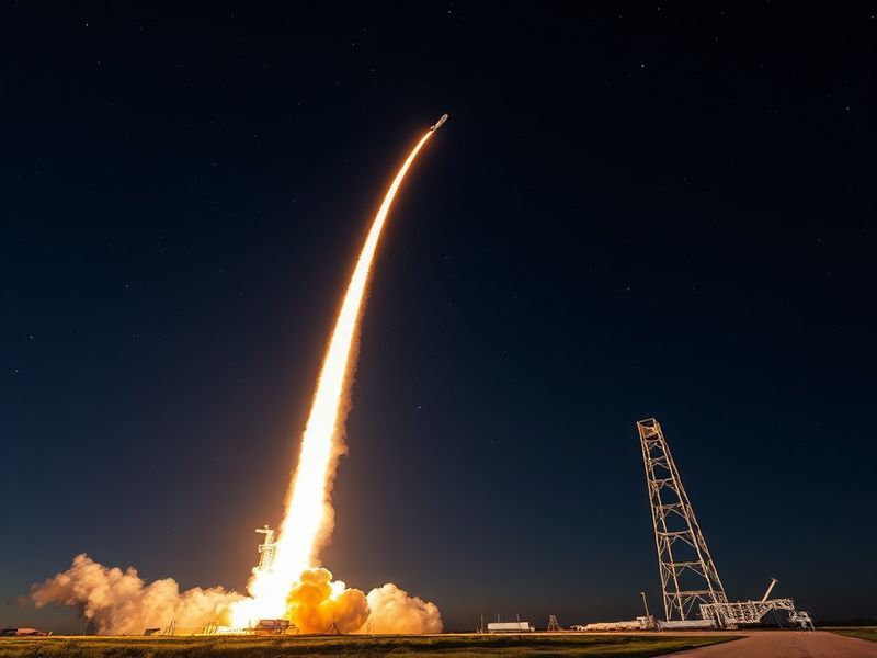 spacex starlink